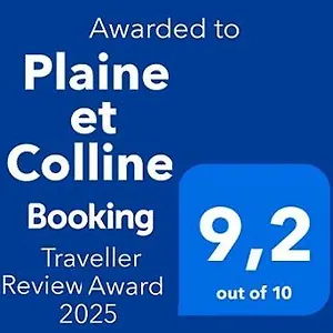 Plaine Et Colline Et Table D'hotes Isere Gillonnay