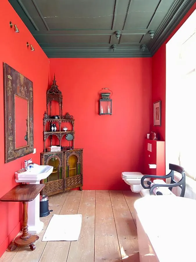 Bed and Breakfast Le Gabriel Claviers 0*,  Francie