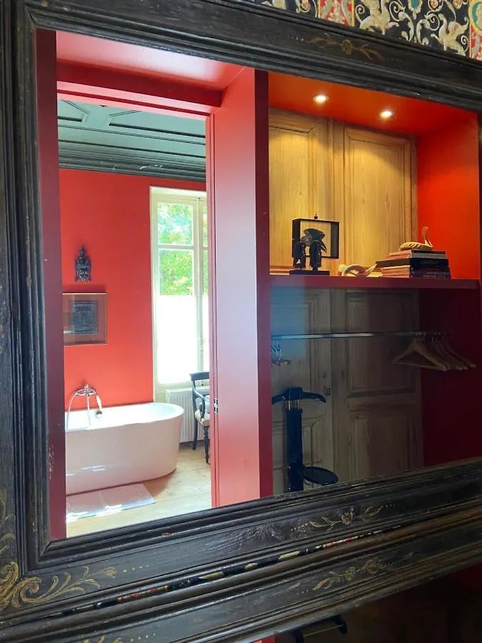 Bed and Breakfast Le Gabriel Claviers