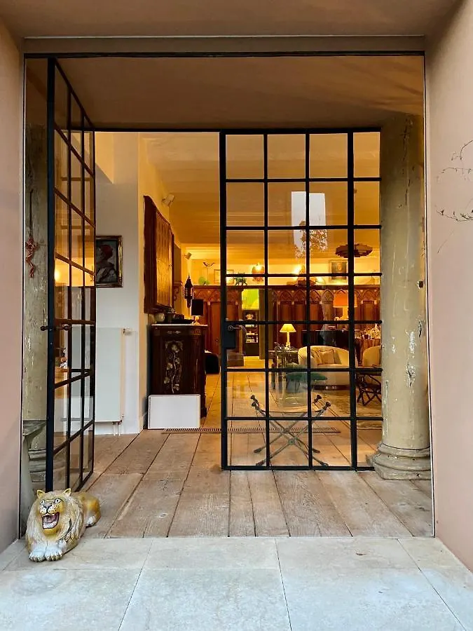 Bed and Breakfast Le Gabriel Claviers
