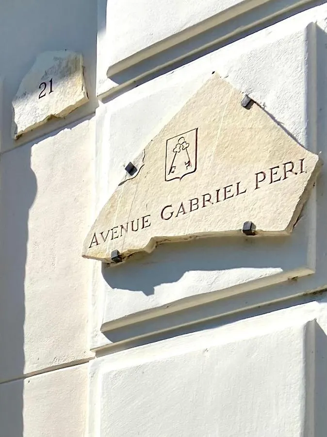 Bed and Breakfast Le Gabriel Claviers Francie