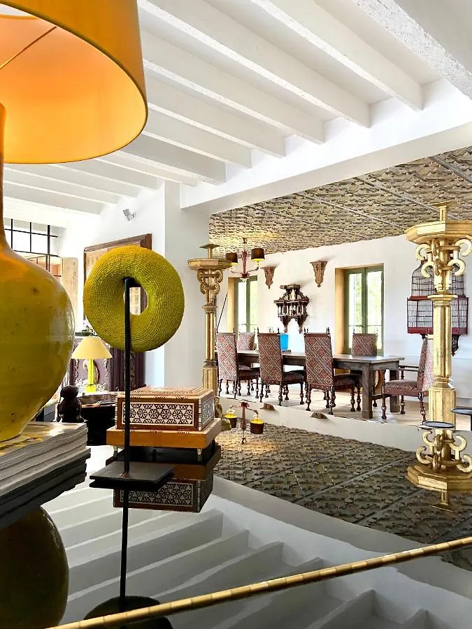 Bed & Breakfast Bed and Breakfast Le Gabriel Claviers