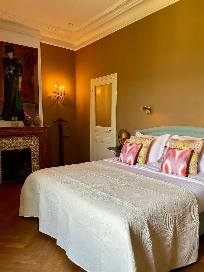 Bed and Breakfast Le Gabriel Claviers 0*,  Francie