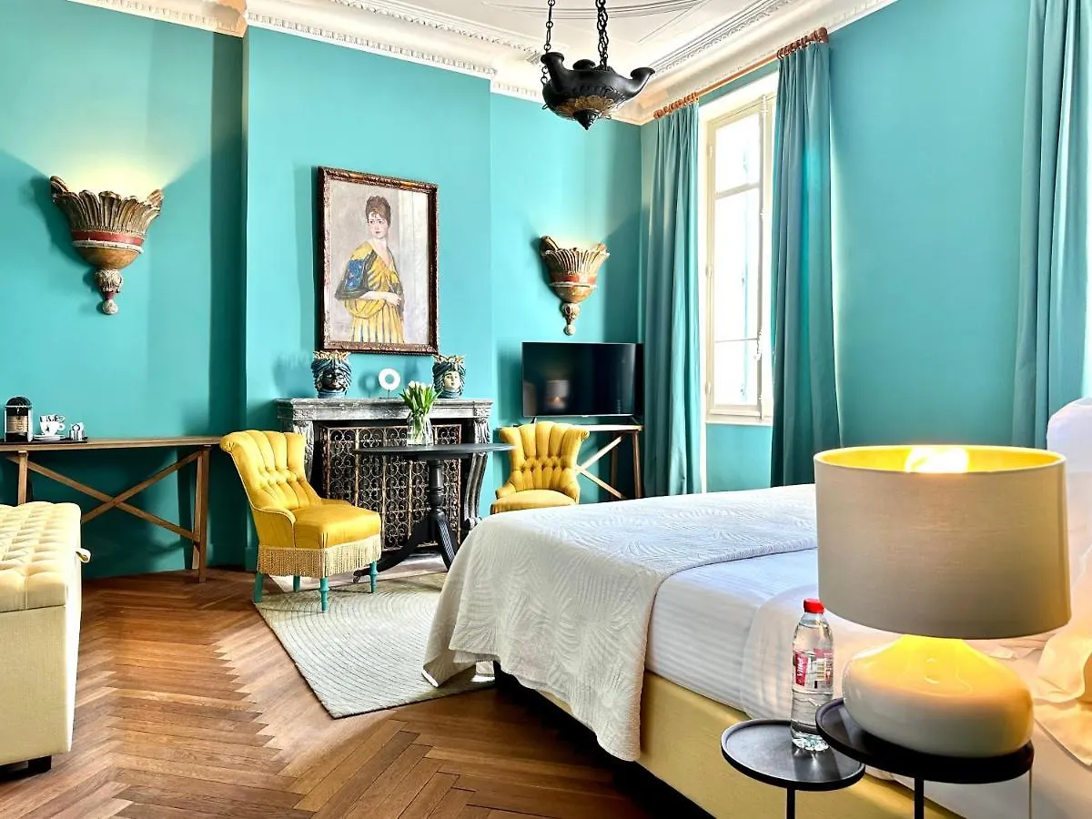 Bed and Breakfast Le Gabriel Claviers Bed & Breakfast