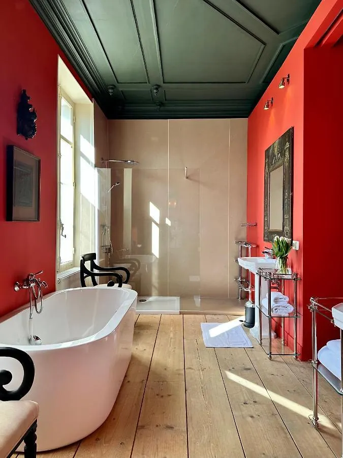 Bed & Breakfast Bed and Breakfast Le Gabriel Claviers