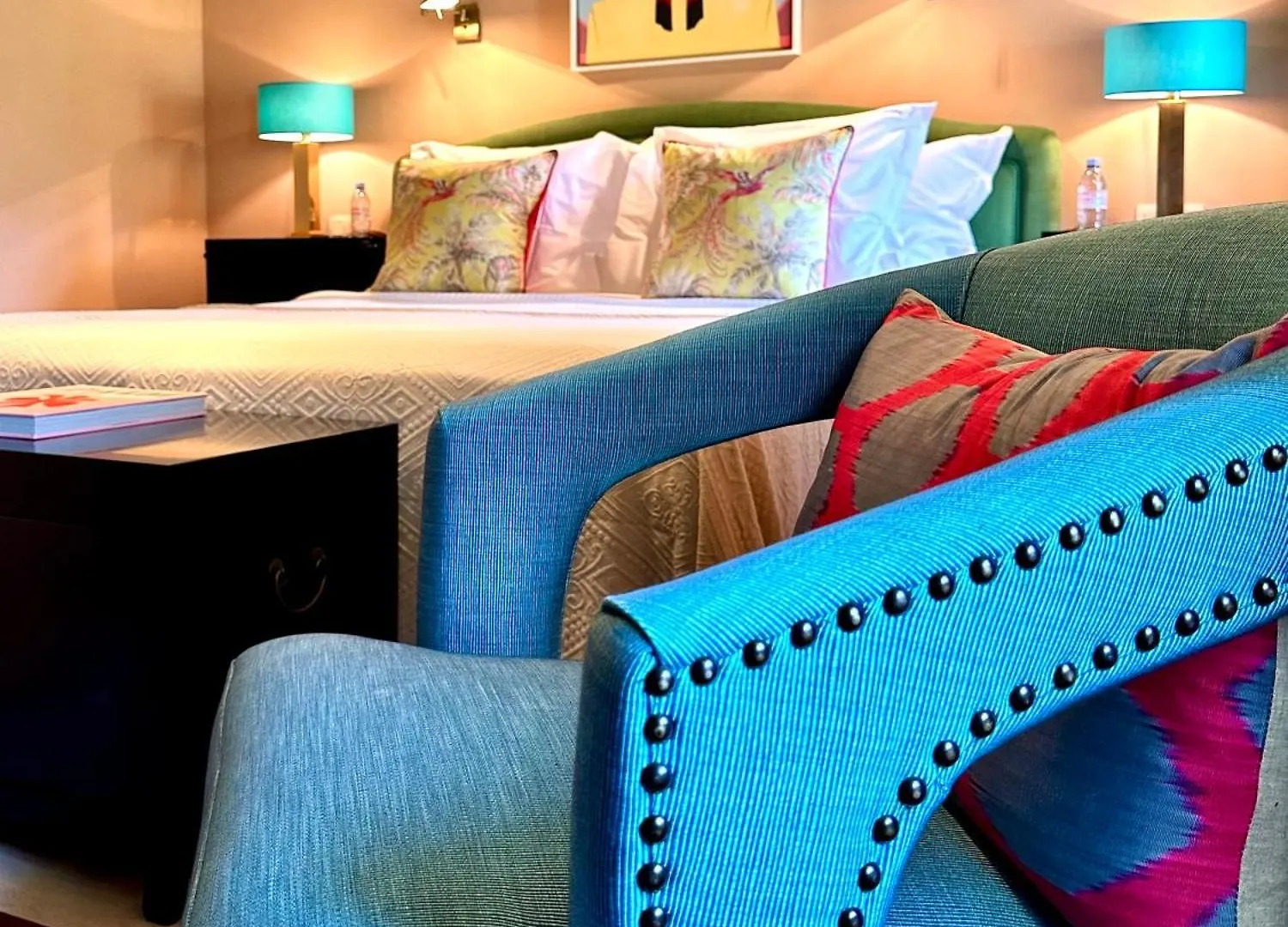 Bed and Breakfast Le Gabriel Claviers Francie